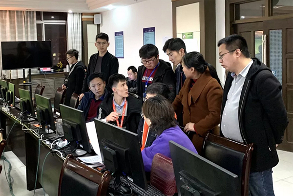 项目组上线前最后一次真实全流程测试.jpg